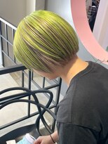 イル(il)&nbsp;デザインカラー