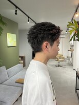 フロムドット(from.)&nbsp;吉野正隆