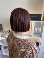 ビフィーノ モーダ 苦楽園店(bifino moda)&nbsp;ボブスタイル