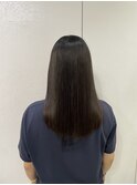 #髪質改善 #髪質改善トリートメント