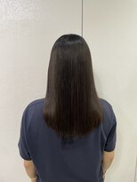 エスカーラ 表参道(THE ESCALA)&nbsp;#髪質改善 #髪質改善トリートメント