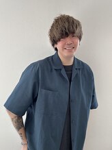 ラボヌールヘアー 宇都宮店(La Bonheur hair) 中山卓人 【宇都宮】