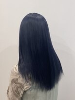 ウィルゴ(VIRGO) ダークブルー