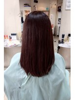 ヘア ケイノート(HAIR key-note)&nbsp;セミロング