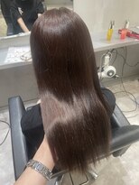 アルーシェ 新宿店(Alushe)&nbsp;milkbeige