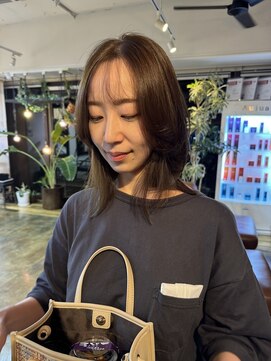 コレット ヘアー 大通(Colette hair) 【大人気☆本日のレイヤーカット518☆】