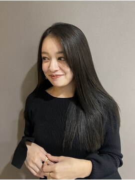 シロコウベ(shiro.kobe) Black