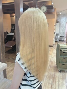 モアムー(Moremuu) ホワイトカラー