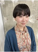 ナチュラルマッシュ