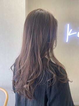 キジ(kiji) ハイライト / メッシュ / アッシュ 〔久屋大通/久屋/丸の内〕