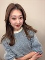 デコヘアー キートス(DECO HAIR kiitos) 藤本 彩果