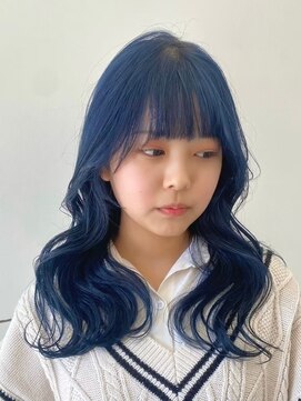 カムジーヘッドカミノウラ(COMEGHEAD KAMINOURA) ダブルカラーベージュカラーケアブリーチハイトーンカラー韓国