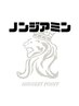 ノンジアミン根本カラー＋ケアトリートメント