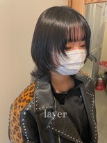 クオーレ(CUORE)&nbsp;ウルフレイヤー