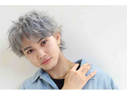 ルーナ(Luna)の写真
