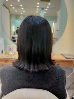 アンフィ 鶴間(Anphi)&nbsp;外ハネボブ