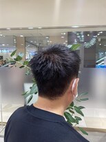 タヤ アルカキット錦糸町店(TAYA)&nbsp;すっきり刈上げショート
