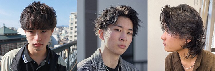 ルチア ヘアクリア 新大阪店(Lucia hair clear)のサロンヘッダー