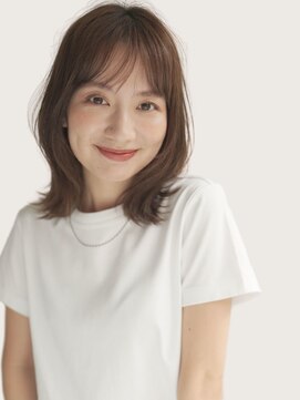 コト 銀座(Coto) 【髪質改善】[銀座]