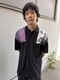 ナバロスタジオ(navarro studio)の写真/メンズにも人気の高いサロン。トレンドを取り入れたカットで、清潔感のある好印象なスタイルをご提供。