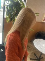 VAN COUNCIL 福井開発店(ヴァンカウンシル) ハイトーンミルクティーベージュ