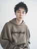 【 メンズクーポン 】カット＋炭酸スパ10分　[メンズカット/ヘッドスパ]