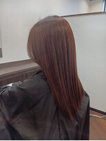 ミレナ(Milena) リタッチカラー