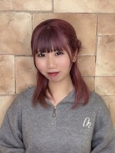 プロデュース 相模原店(Produce) 畠中梨乃 相模原