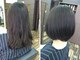 ヘアーサロン ベルダ(HAIR SALON Beldad)の写真/カットで差をつけるショートスタイルならお任せ☆髪質や骨格を見極め、あなたに似合うスタイルをご提案！