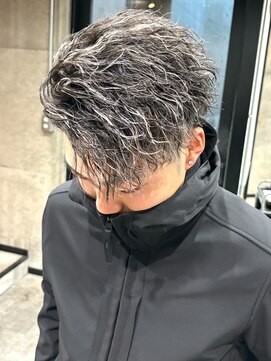 イーラ(era) リバースアップバング