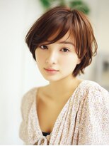 アネ モネ(Ane mone)&nbsp;ショート