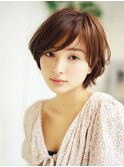 ショート