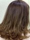 アベニューケー avenue K ヘアーメイク hair makeの写真/【髪・頭皮のエイジングケアが気になり始めた方必見】丁寧なカウンセリングで、一人ひとりの個性を引き出す