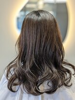 ジールヘアー(GIIL HAIR) ロングレイヤー