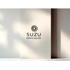スズ(SUZU)のお店ロゴ