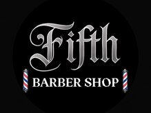 Barber Shop Fifth【バーバーショップフィフス】【8月5日NEW OPEN(予定)】