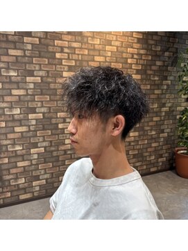 ネーレン(Nahren) 王道ツイストスパイラル