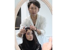 マオヘアー(MAO hair)