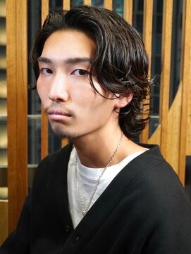 ヒロギンザ 福岡本店(HIRO GINZA) サーフカール