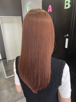 レガーミ(Legami)&nbsp;暖色透明感カラー