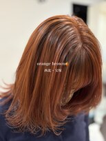 モードケイズ 宝塚店(MODE K's)&nbsp;イエベカラー