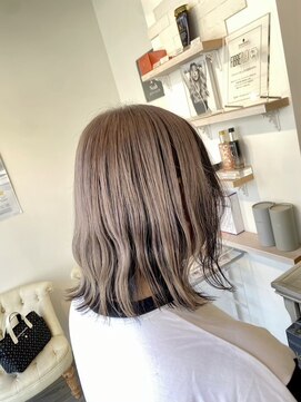 トゥルークリエイション 春日部(True Creation) カラー/トリートメント/カット/ブリーチ/韓国/髪質改善/春日部