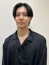 エレノア 枚方(Eleanor)&nbsp;左藤 樹真