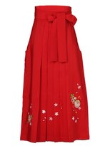 アンベリール(embellir)&nbsp;袴S7 ￥22,000