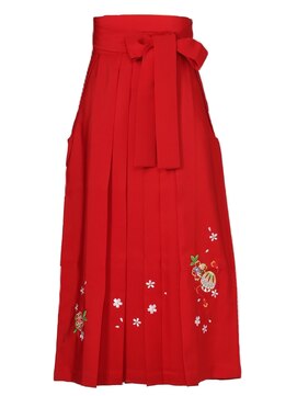 アンベリール(embellir) 袴S7 ￥22,000