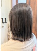 シークレットハイライト◇グレージュ