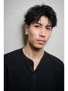 ザ ワンアンドオンリー シズオカ(The one and only. Shizuoka) スイングショート