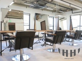  IHHI 茅ヶ崎【イッヒ】