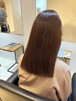 リリィ 北千住(Lily.)&nbsp;ラベンダーブラウン