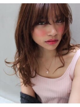 ボタニウムドットアン バイ アールサロン(BOTANIUM.An by Rr SALON) 【BOTANIUM.An by RrSALON 安城】半個室美容院